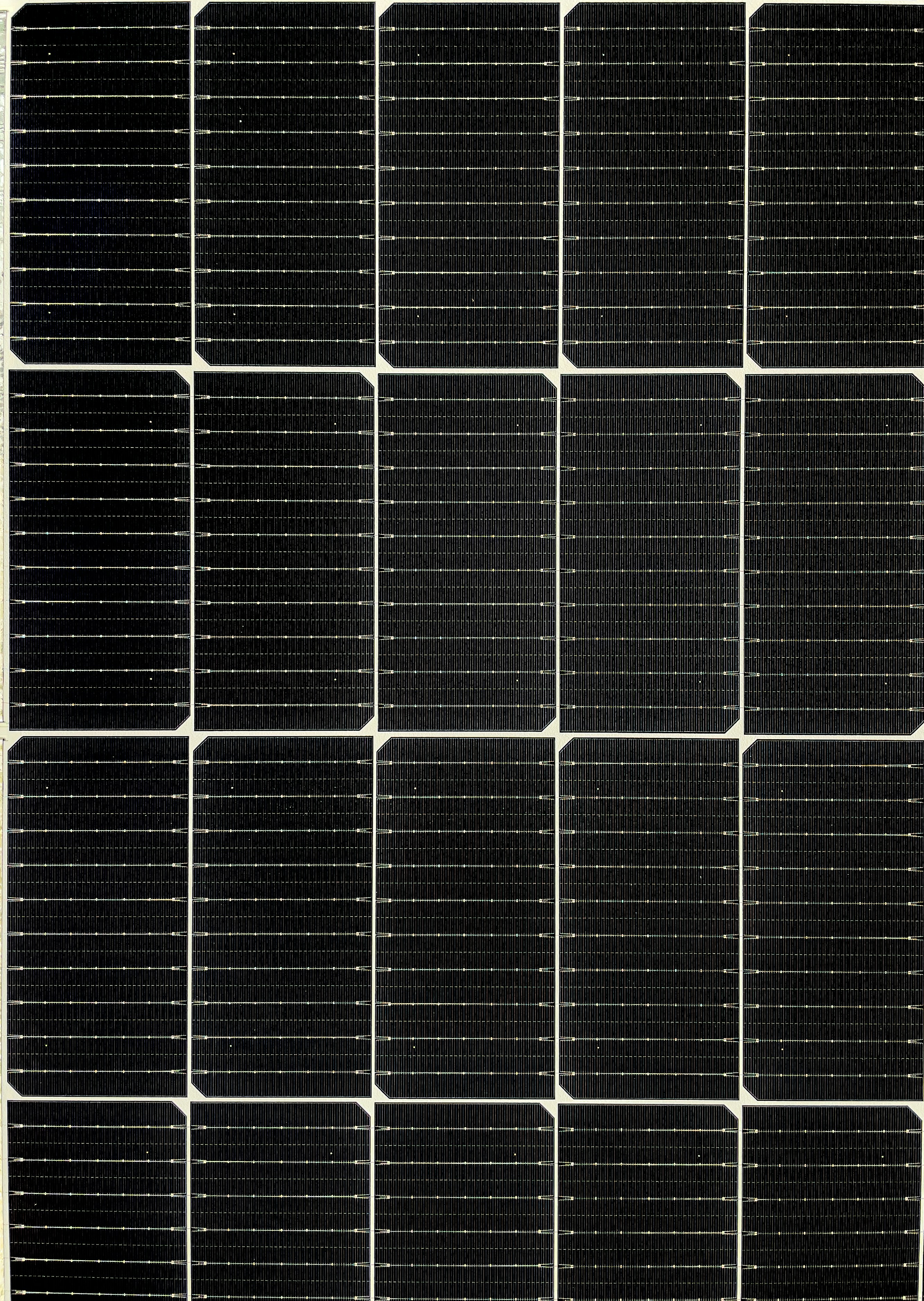 Solar only